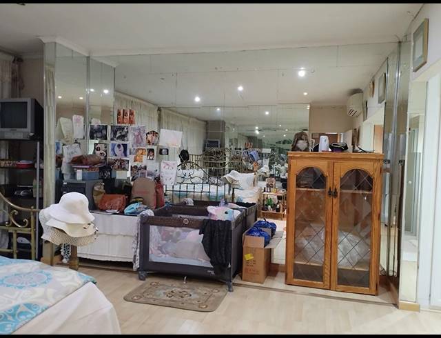 3 BEDROOM HOUSE FOR SALE IN ROSHNEE